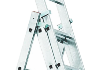 Hobby Ladders - RATIO