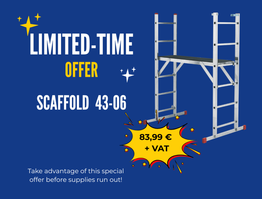 GREAT DEAL
