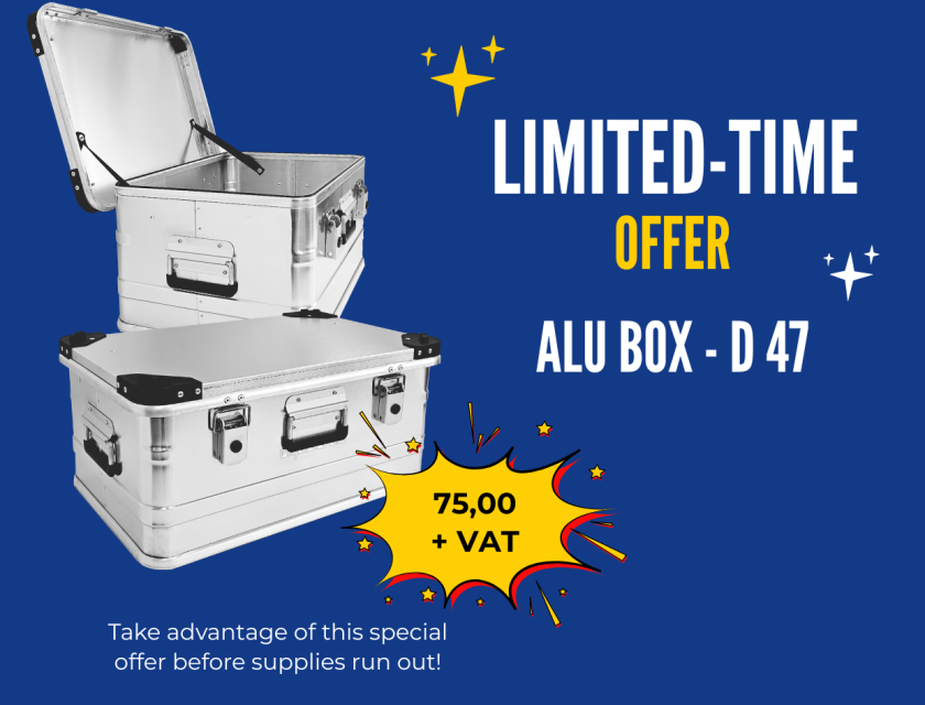 GREAT DEAL